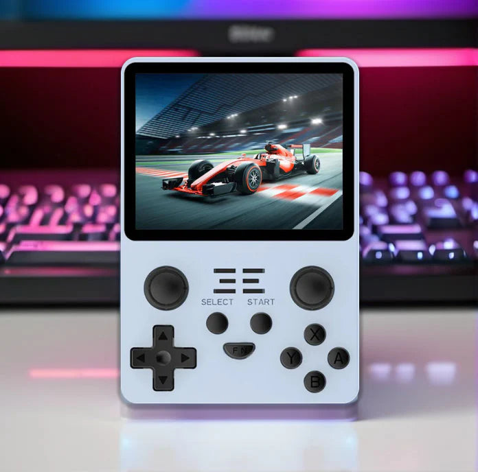 Retro Pixel