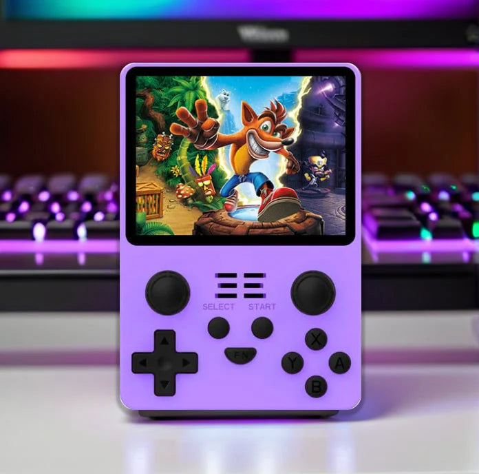 Retro Pixel