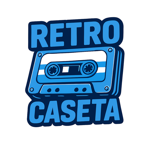 Retro Caseta