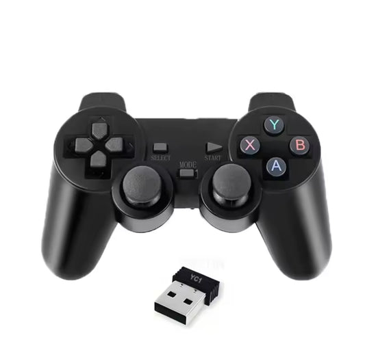 Retro Controller