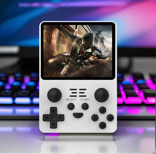 Retro Pixel